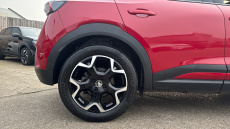 Vauxhall Mokka 100kW Ultimate 50kWh 5dr Auto Electric Hatchback